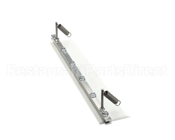 1550-503 Somerset Industries Scraper Complete #4 (1550)