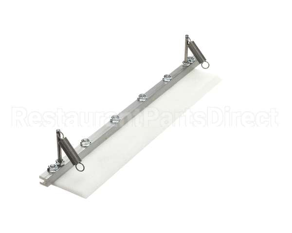 1550-503 Somerset Industries Scraper Complete #4 (1550)