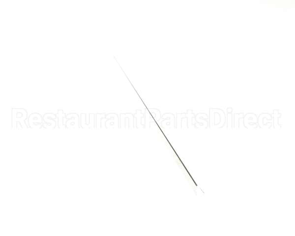 155008 Duke Gasket, Door Side (2 Req) 5/9 2.563 X 21