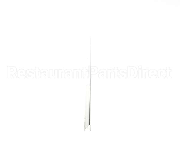 155008 Duke Gasket, Door Side (2 Req) 5/9 2.563 X 21