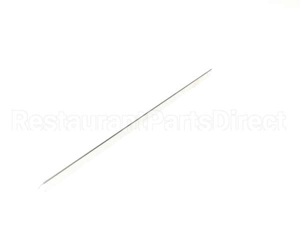 155008 Duke Gasket, Door Side (2 Req) 5/9 2.563 X 21