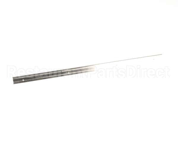 155008 Duke Gasket, Door Side (2 Req) 5/9 2.563 X 21