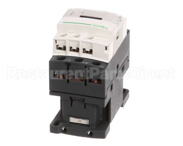 15504.50 Cma Heater Contactor Iec