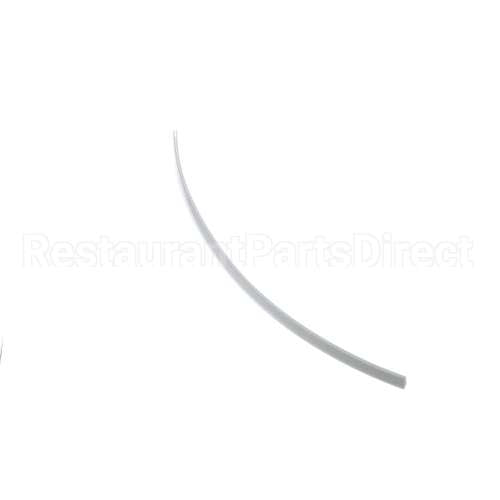 1551-23 Insinger Clip On Wear Strip 3/8 X 3/4