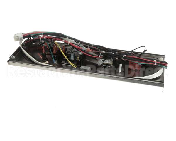 155121 Duke Panel Asy 5/9Ev 2Spd