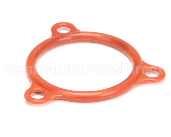 15518.11 Cma Red Silicone Heater Gasket