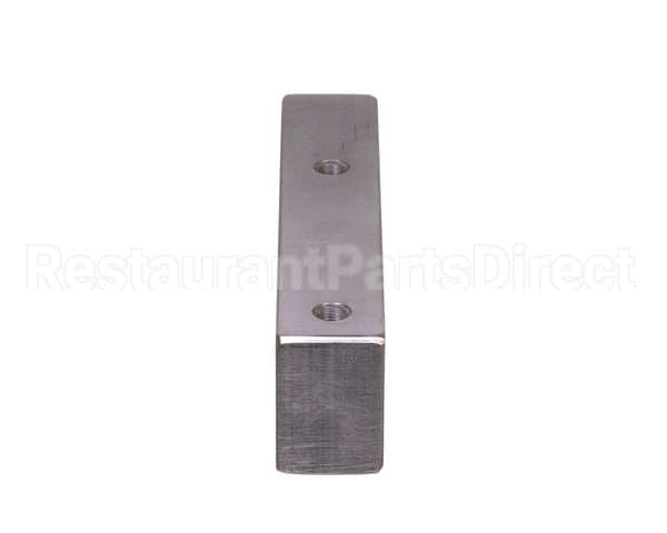 15520 Broaster Mount- Cover Lift, 2400, Lh