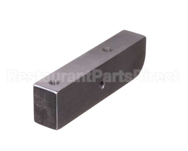 15520 Broaster Mount- Cover Lift, 2400, Lh