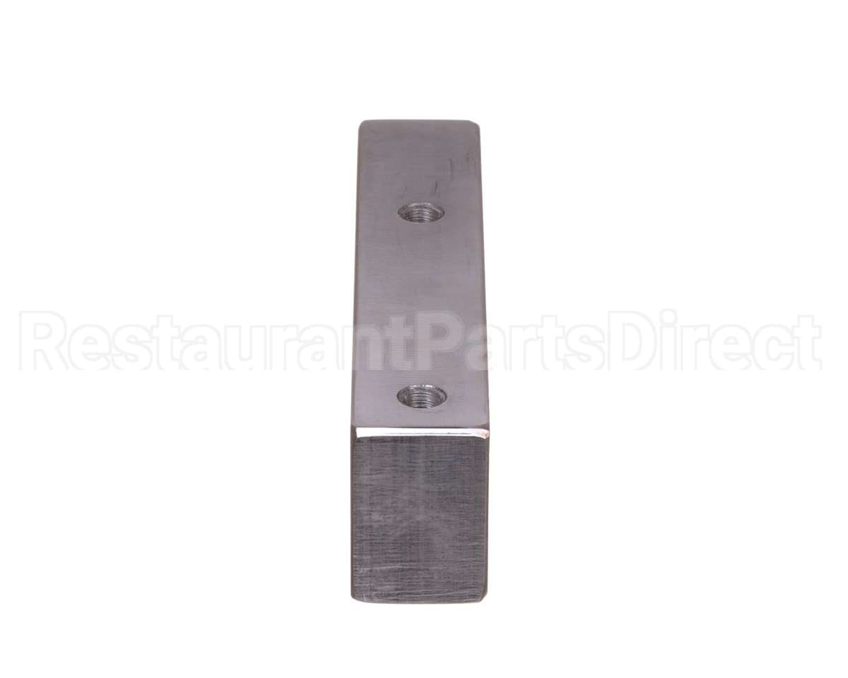 15520.00 Broaster Mount- Cover Lift 2400 Lh