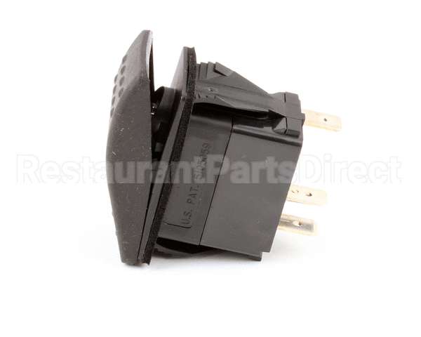 15523.00 Cma Start Switch-Amber 115V