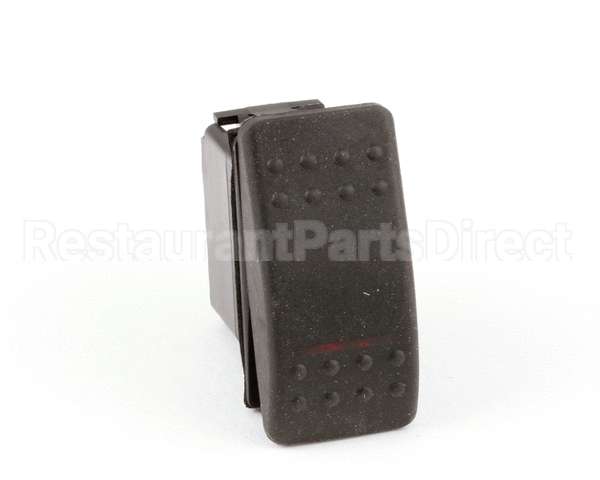 15524.00 Cma Power Rocker Switch Red 115V