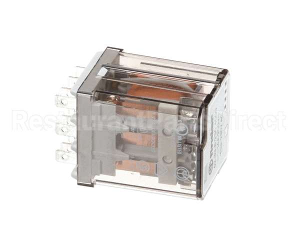 1552659 Franke Print Heating Relay 230 V Ac