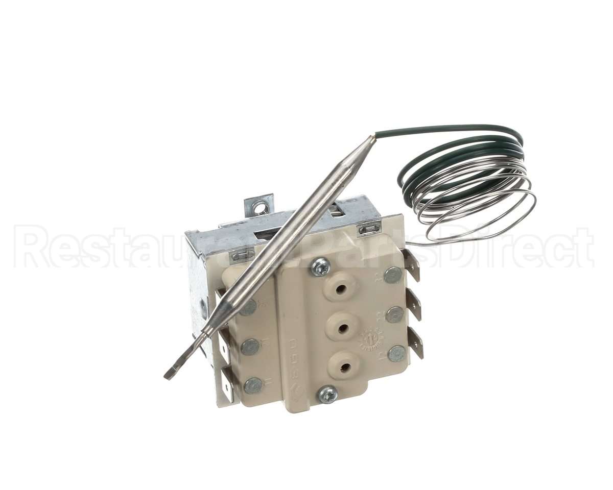 1552692 Franke Capillary Tube Delimiter Ul