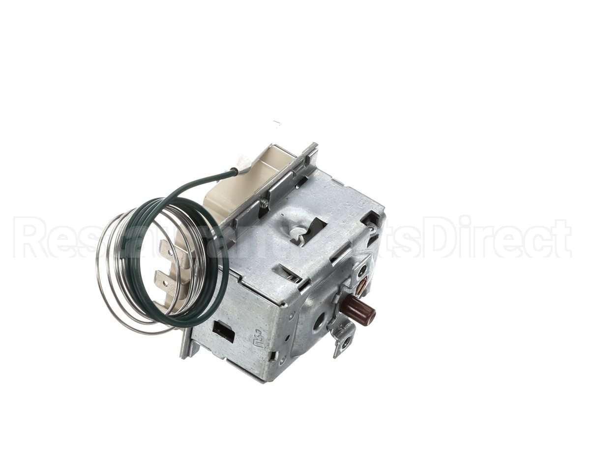 1552692 Franke Capillary Tube Delimiter Ul