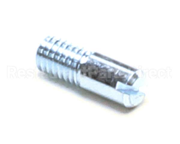 1552880 Franke Slotted Headless Screw W Shan