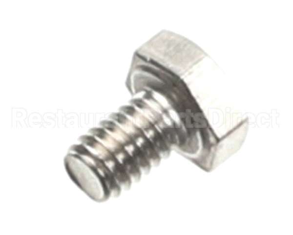 1552883 Franke Hexagon Bolt M4X8 Din 933