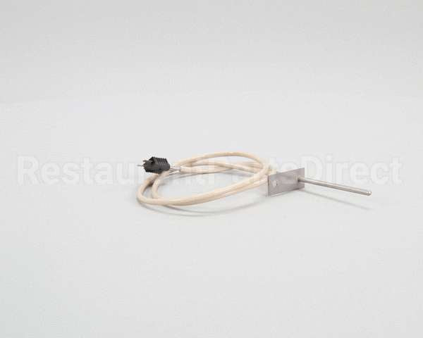 155304 Duke Probe,Type J Thermocouple, Gu102M-5-188-