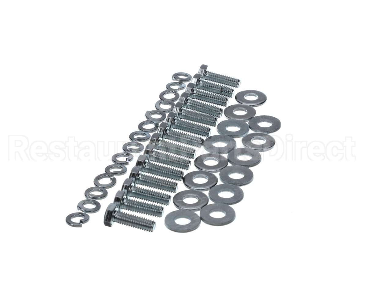 155317 Duke Kit,Leg Bag 6/13 Oven