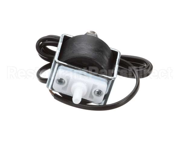 1553238 Franke Milk Pump With Plug Gotec