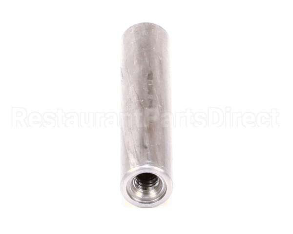 15536 Broaster Support- Back, Splash Shield,