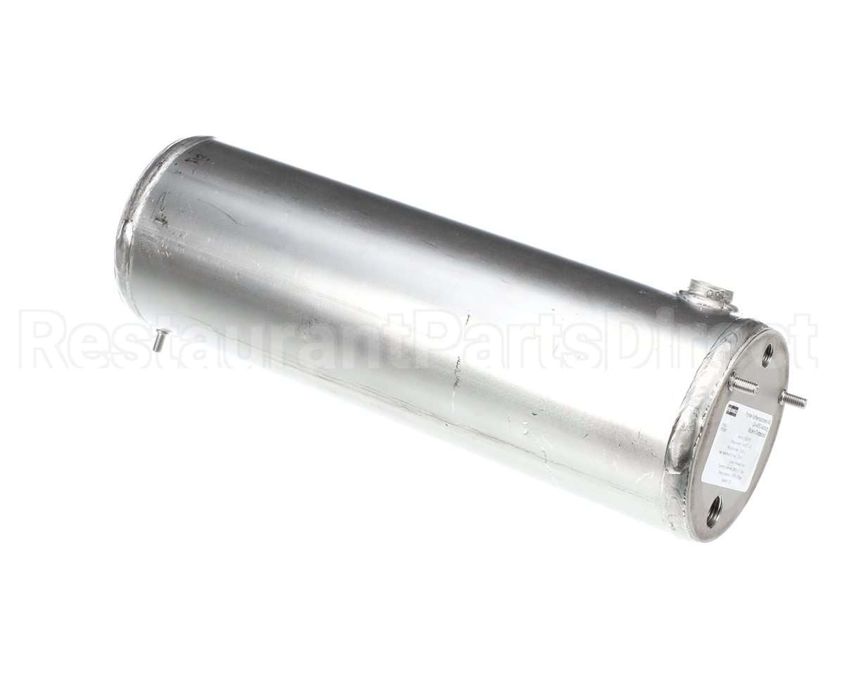 1553821 Franke Boiler Coffee G V4A