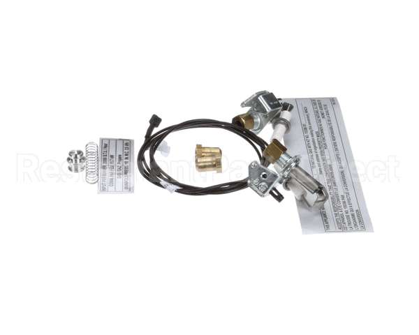 155386 Duke L.p.to Nat.gas Conv.kit