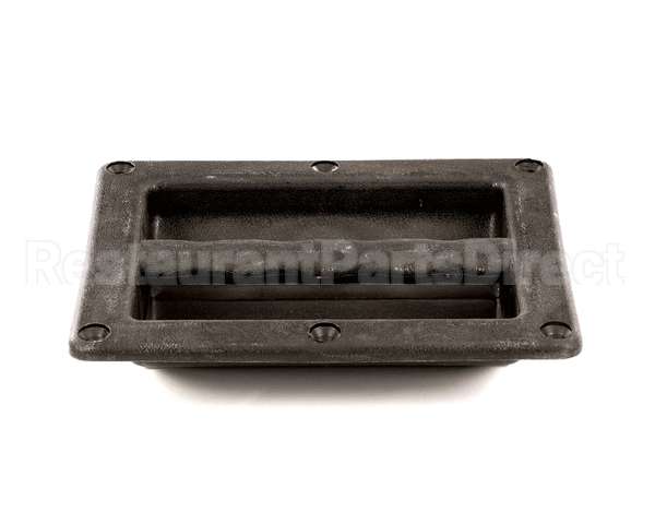 1554 Lotemp Doors Handle Plastic Deep Set #13045