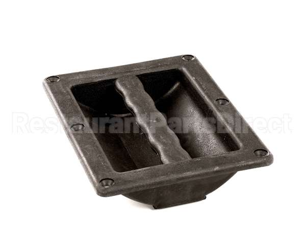 1554 Lotemp Doors Handle Plastic Deep Set #13045