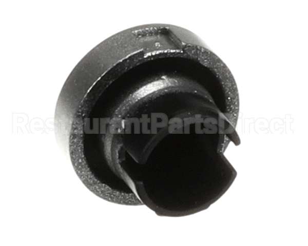 1554188 Franke Knob Silver