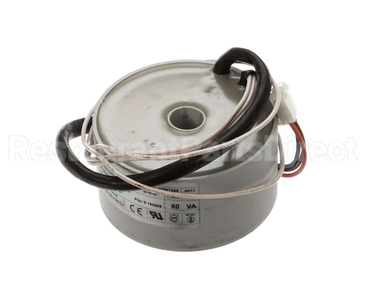 1554455 Franke Safety Trafo 208-230V, 50/60Hz
