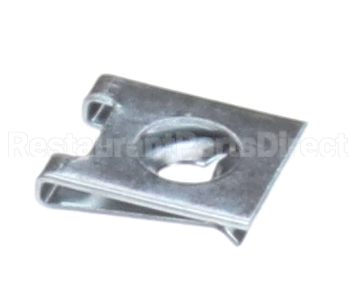 1554462 Franke Speed Nut C-Clip M4