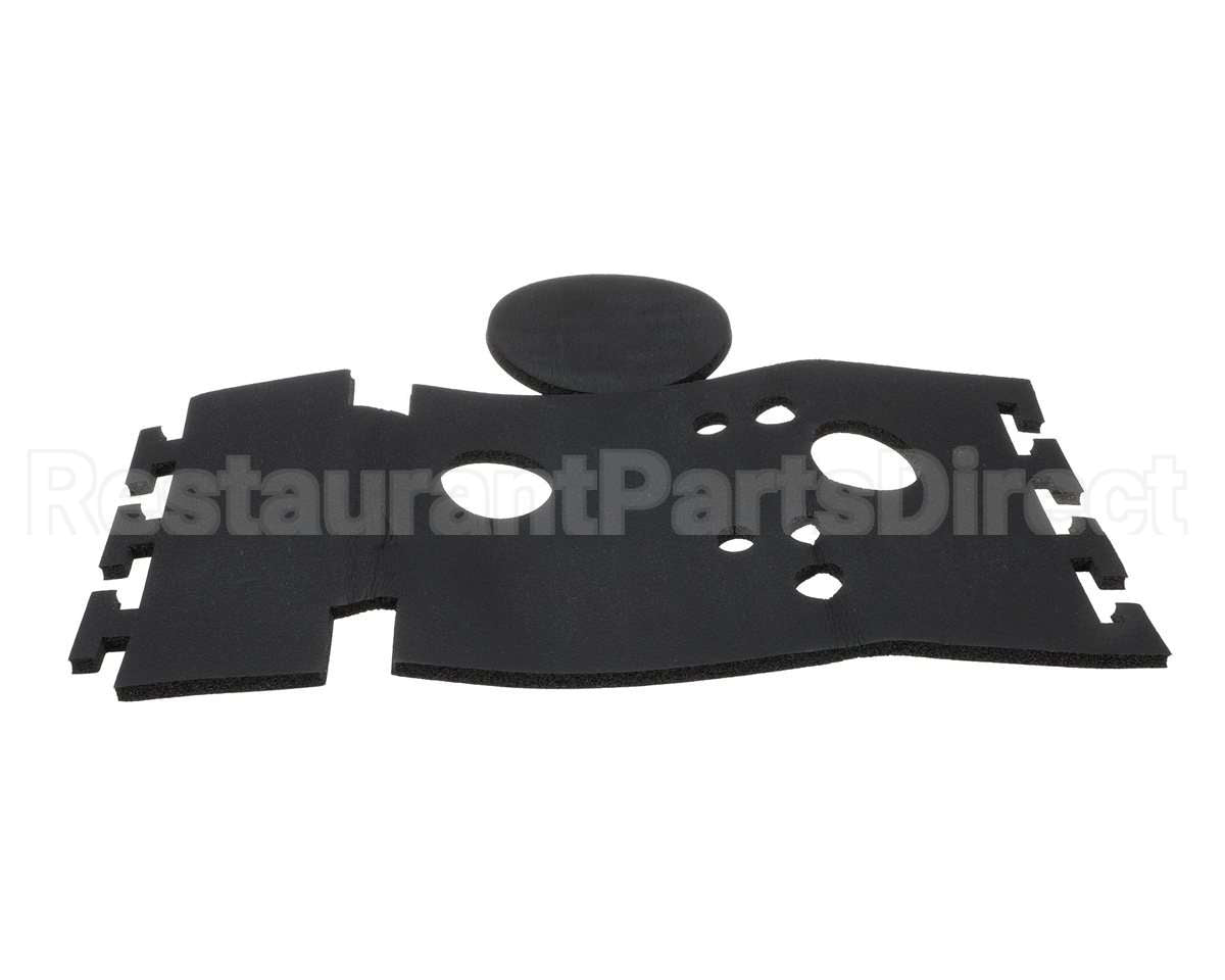 1554557 Franke Insulation For Boiler