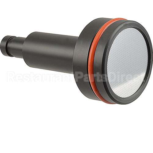 1554618 Compatible Franke Piston, Scalding Complete