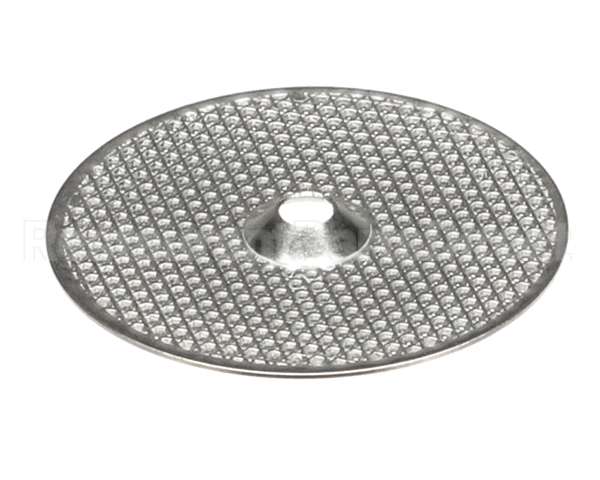 1554627 Franke Strainer For Water Inlet To B4