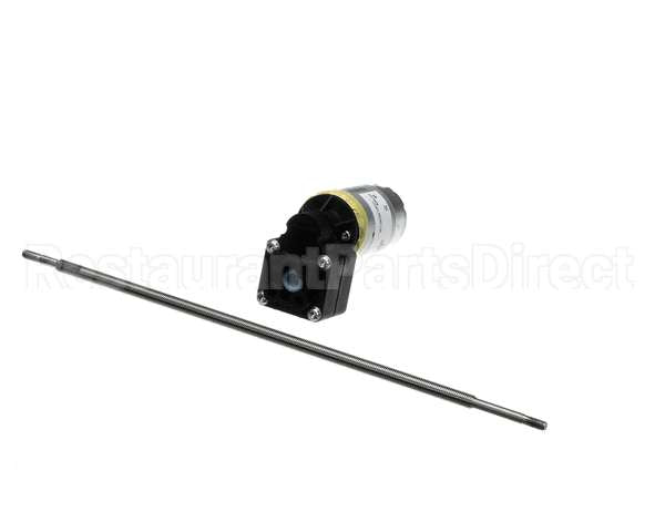 1554632 Franke Driving Motor With Spindle