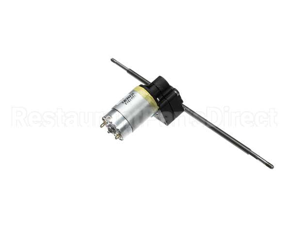 1554632 Franke Driving Motor With Spindle