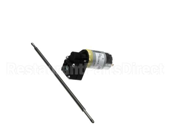 1554632 Franke Driving Motor With Spindle