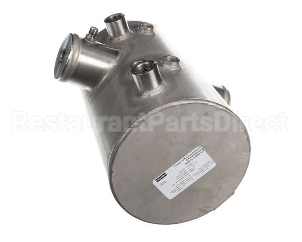 1554724 Franke Tea Steam Coffee Boiler Ec