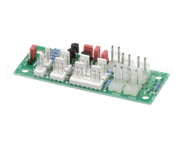 1554879 Franke Minimilk Printed Circuit Boar