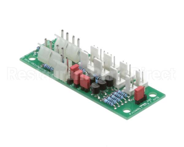 1554879 Franke Minimilk Printed Circuit Boar