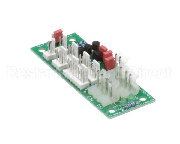 1554879 Franke Minimilk Printed Circuit Boar