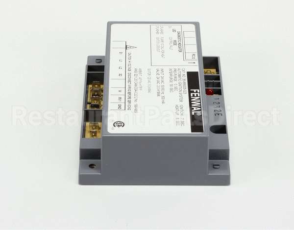 155489 Groen Ignition Module, Ssb 3/5/10 G