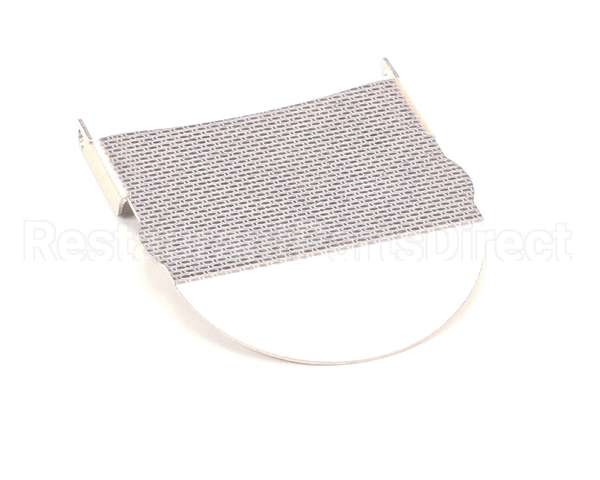 1554923 Franke Cover For Funnel Handfilling