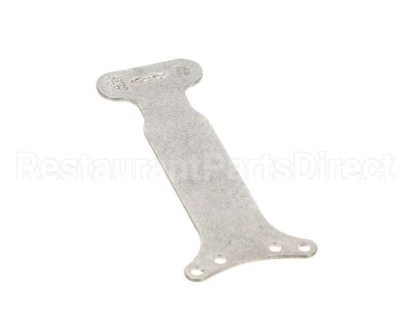 1554924 Franke Grinder Setting Plate Evolutio