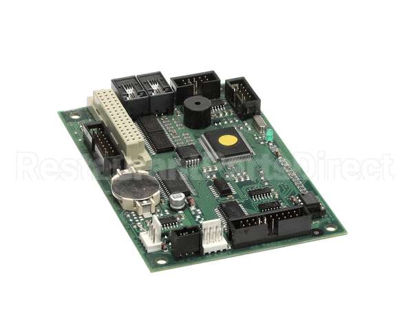 1554929 Franke Cpu-Print Evolution