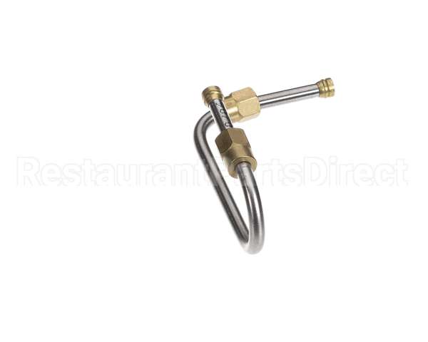 1554937 Franke Hotwater Pipe Evolution