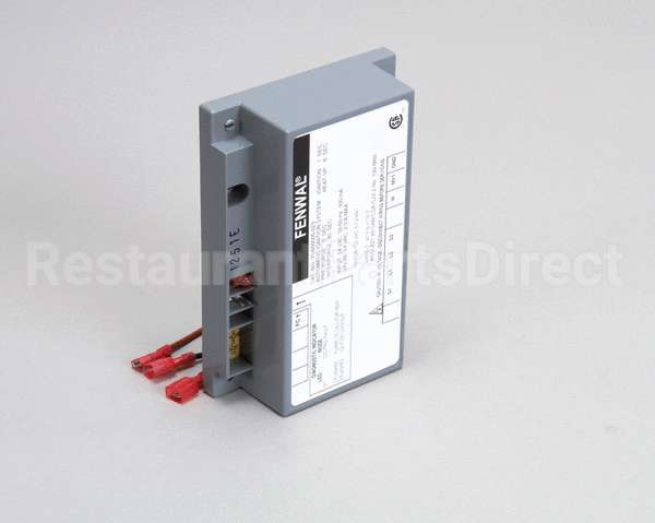 155498 Groen Field Service Kit, Fenwal Module Reftrof