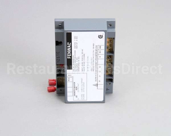 155498 Groen Field Service Kit, Fenwal Module Reftrof