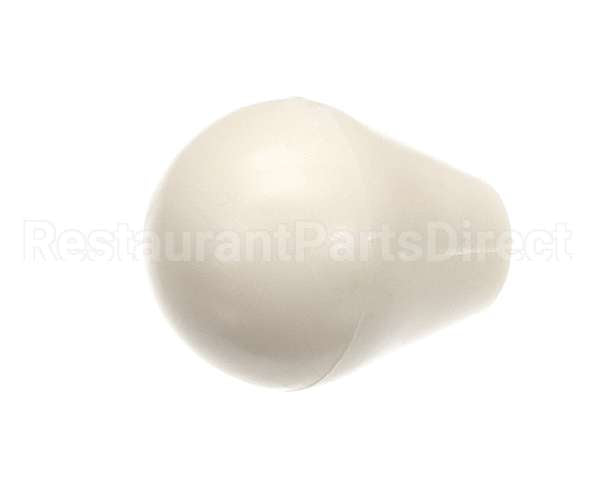 1555 Cornelius Knob White