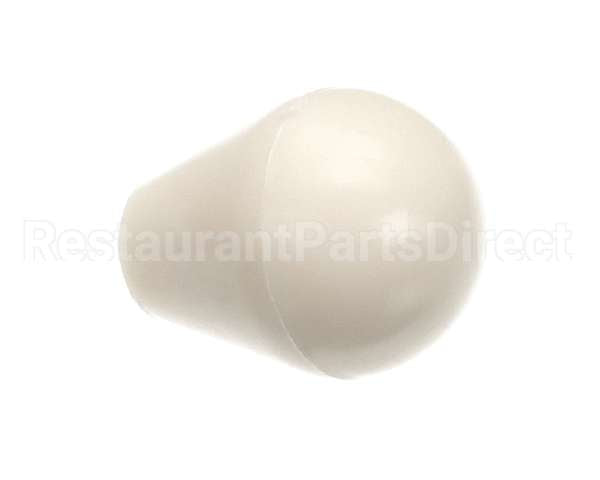 1555 Cornelius Knob White